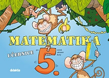 Matematika pro 5. ročník